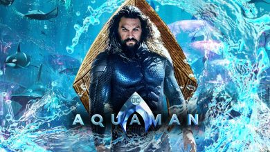 فیلم Aquaman ۲