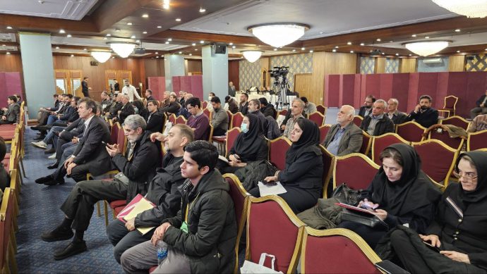 افزایش سرمایه ده هزار و ۷۰۰ میلیارد تومانی «ومعادن» به تصویب رسید / ارزش برجای ۷۵۰ میلیون دلاری ناشی از اکتشافات