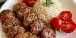 طرز تهیه کوفته ترکی به روش سنتی و با طعم عالی