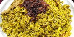 طرز تهیه رب ماش به روش مونتاژی و طعم عالی