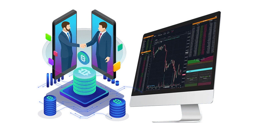 صرافی ارز دیجیتال چیست و چه کاربردی دارد؟