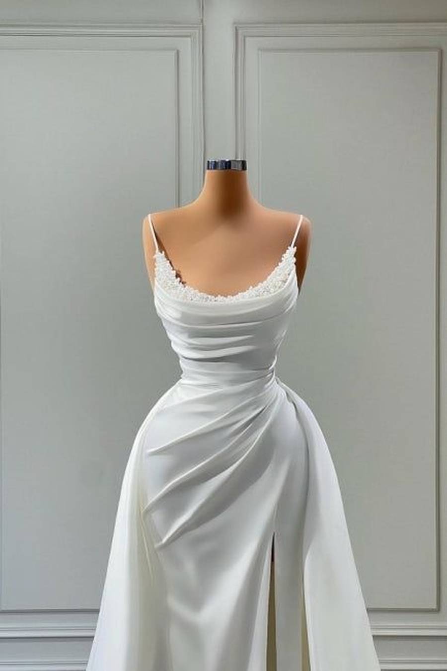 مدل لباس عروس لاکچری 