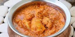 طرز تهیه خورش کاری مرغ هندی با طعم عالی