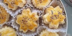 طرز تهیه فسایی شیرین به روش سنتی و با طعم عالی