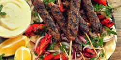 طرز تهیه کوفته ترکی با طعم عالی