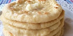 طرز تهیه باسلما به زبان ترکی و با طعم عالی