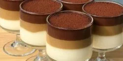 طرز تهیه قهوه محلبی به زبان ترکی و با طعم عالی