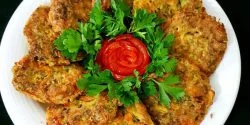 طرز تهیه نارگیل رژیمی لوبیا سبز ساده با طعم عالی