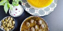 طرز تهیه انار به روش راشی و با طعم عالی