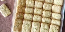 طرز تهیه شیرینی های قندی ساده که طعم عالی دارند