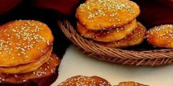 طرز تهیه آرد آراک به روش سنتی و با طعم عالی