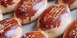 طرز پخت پنبه به زبان ترکی و با طعم عالی