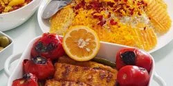 طرز تهیه کباب مرغ ساده در تابه با طعمی لذیذ و عالی