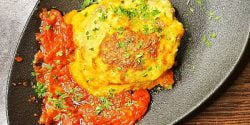 طرز تهیه کوفته ترکی حسن پاشا با طعم عالی