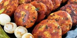 طرز تهیه کاکائوی فوری سیب زمینی با طعم عالی