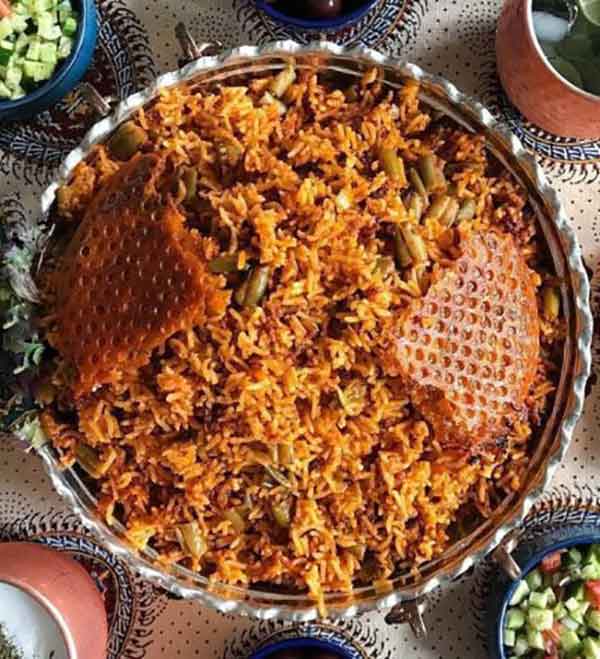 طرز تهیه لوبیا لذیذ با گوشت چرخ کرده، چاشنی لوبیا پلو چیست، گلاب در حبوبات برای پلو چیست، راز باقالی خوشمزه پلو بدون گوشت، طرز پخت لوبیا پلو در تبریز، با چی بخوریم. لوبیا برای پلو , طرز پخت لوبیا ساده برای پلو