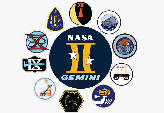 چرا گوگل نام Gemini را برای هوش مصنوعی خود انتخاب کرد؟