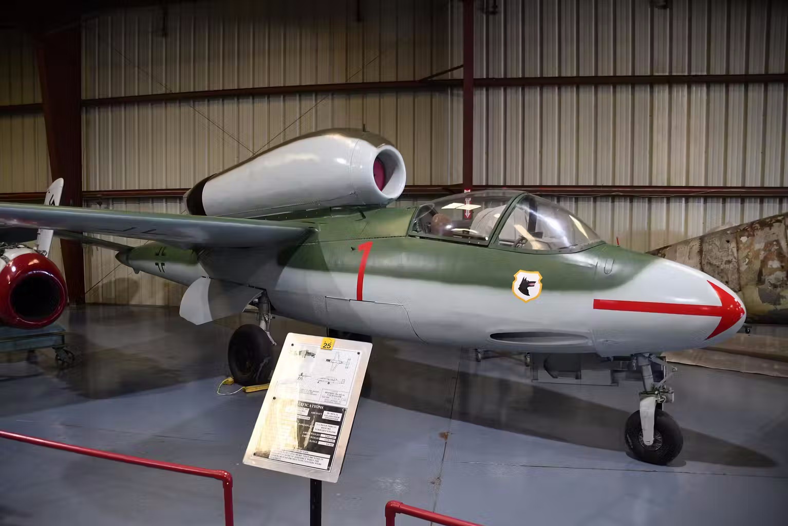 5 تا از بدترین هواپیماهای نظامی تاریخ؛  از Yakovlev Yak-38 تا F7U Cutlass