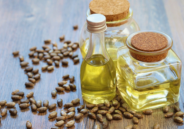 روغن کرچک و خواص بی نظیر آن