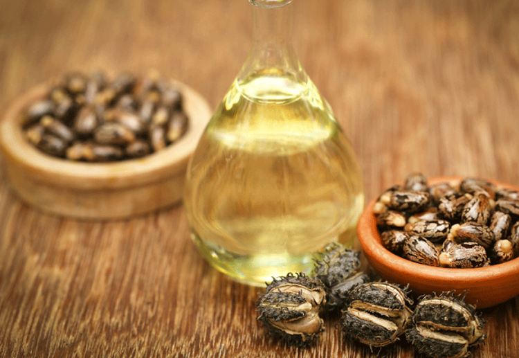 روغن کرچک و خواص بی نظیر آن