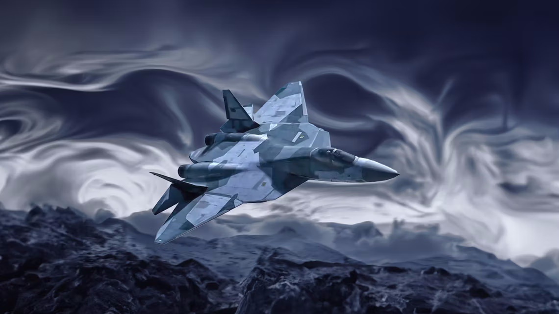 MiG-41، نسل ششم جت جنگنده نزدیک به مافوق صوت روسیه؛  واقعیت یا افسانه؟